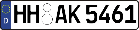 HH-AK5461