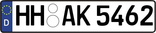 HH-AK5462
