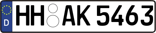 HH-AK5463