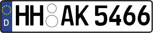 HH-AK5466