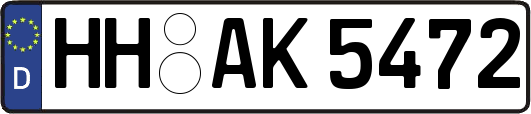 HH-AK5472