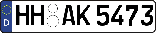 HH-AK5473