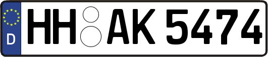 HH-AK5474