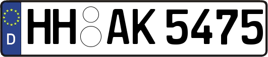 HH-AK5475