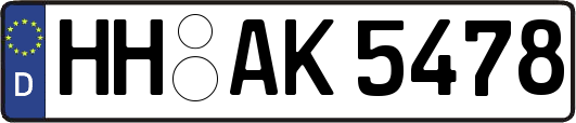 HH-AK5478