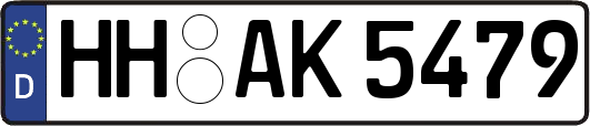 HH-AK5479
