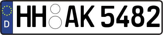 HH-AK5482