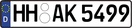 HH-AK5499