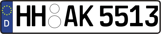 HH-AK5513