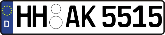 HH-AK5515