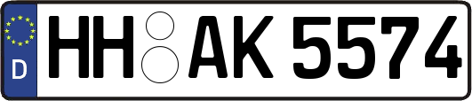 HH-AK5574