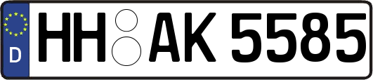 HH-AK5585