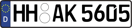 HH-AK5605