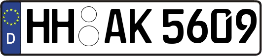 HH-AK5609