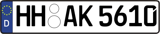 HH-AK5610