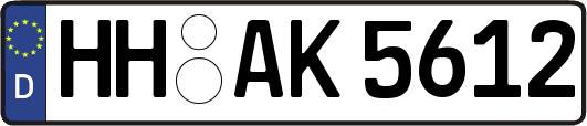 HH-AK5612