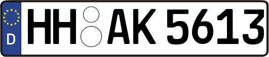 HH-AK5613