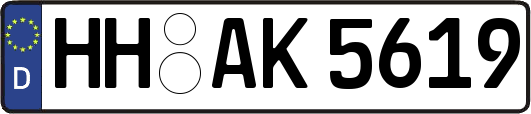 HH-AK5619