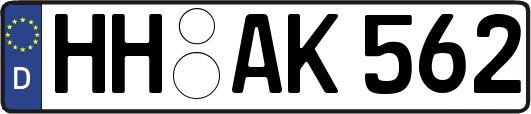 HH-AK562