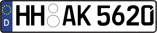 HH-AK5620