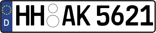HH-AK5621