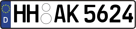 HH-AK5624