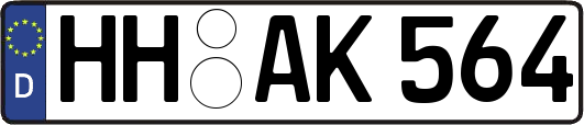 HH-AK564
