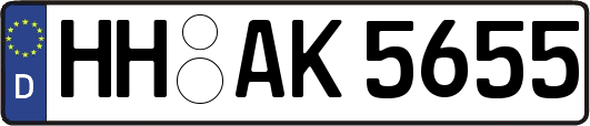 HH-AK5655