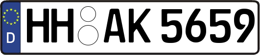 HH-AK5659