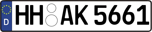 HH-AK5661