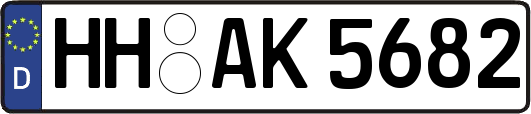 HH-AK5682