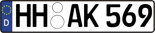 HH-AK569