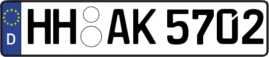 HH-AK5702