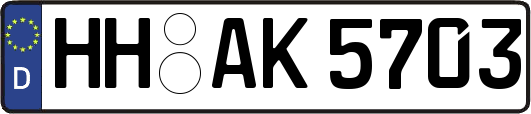 HH-AK5703