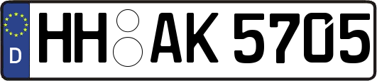 HH-AK5705