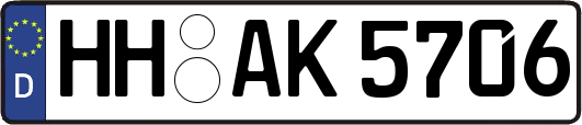 HH-AK5706