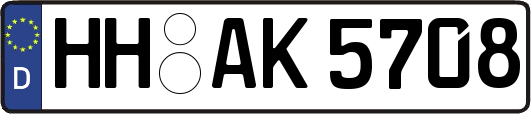 HH-AK5708