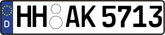 HH-AK5713