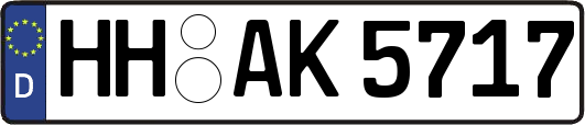 HH-AK5717