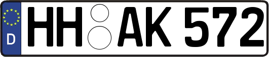 HH-AK572