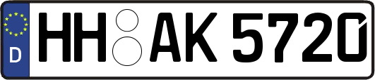 HH-AK5720