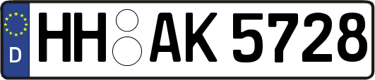 HH-AK5728