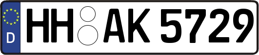 HH-AK5729