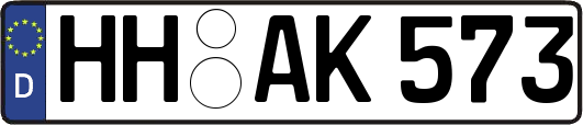 HH-AK573