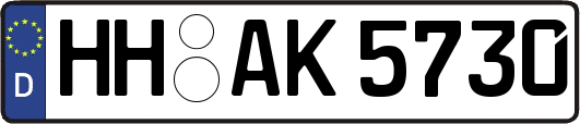 HH-AK5730