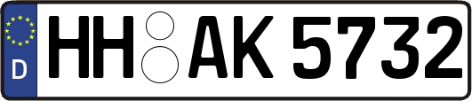 HH-AK5732