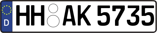 HH-AK5735