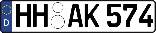 HH-AK574
