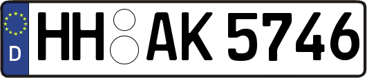 HH-AK5746