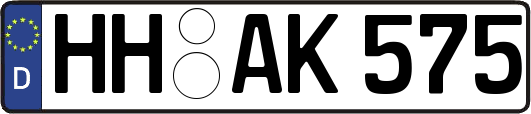 HH-AK575